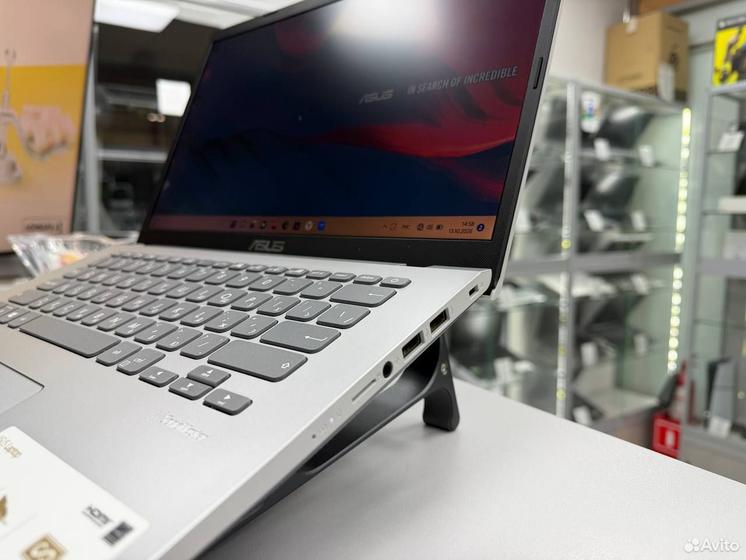 Ноутбук Asus F409FA-EK575T Intel 2.3Ghz/ SSD 128Gb