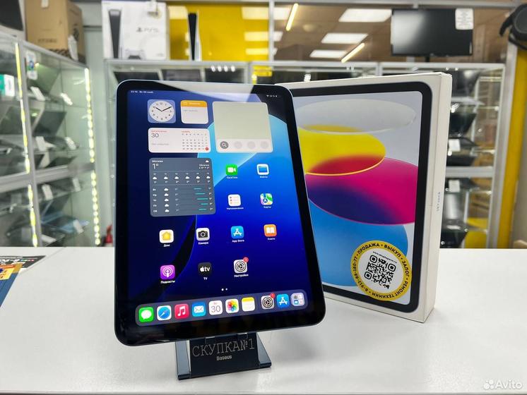 Apple iPad 10tn Generation A2696 64Gb