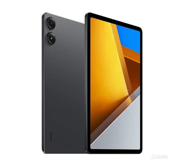 Новый Xiaomi Poco Pad 8/256 гб