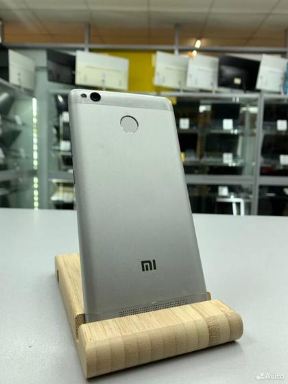 Xiaomi Redmi 3S, 2/16 ГБ
