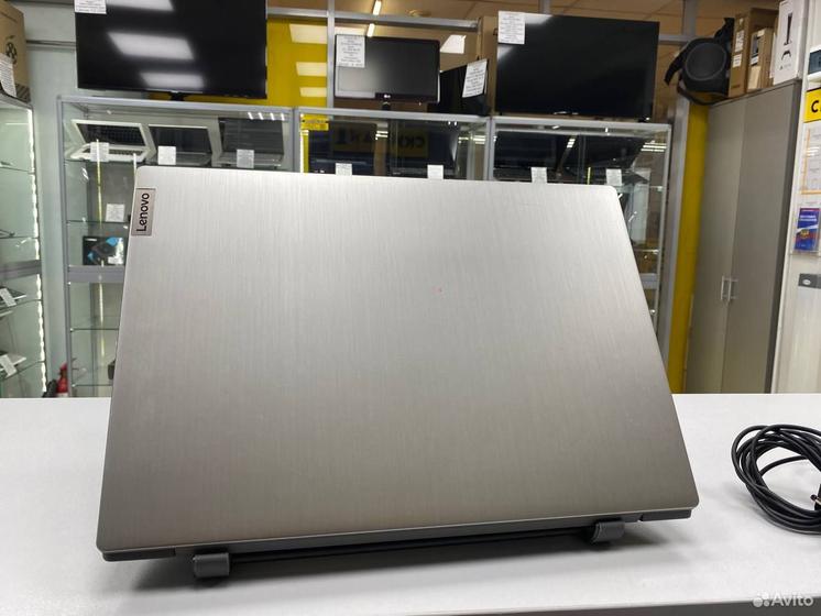 Ноутбук Lenovo AMD 3020e 2.6Ghz/ Ram 8Gb/ SSD