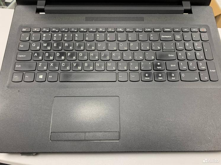 Ноутбук Lenovo Ideapad AMD A4 4 ядра/ SSD 512Gb