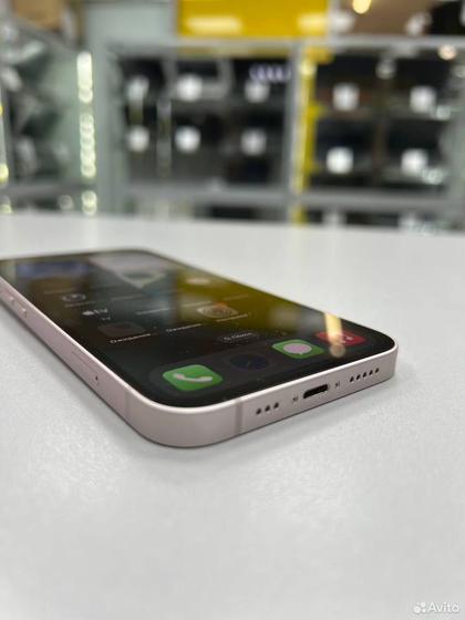 iPhone 13, 512 ГБ, SIM + eSIM