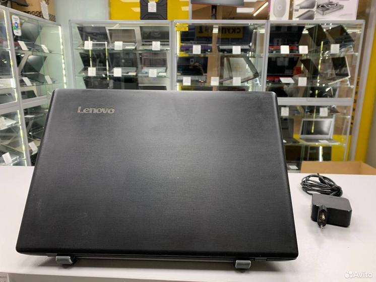 Ноутбук Lenovo Ideapad AMD A4 4 ядра/ SSD 512Gb