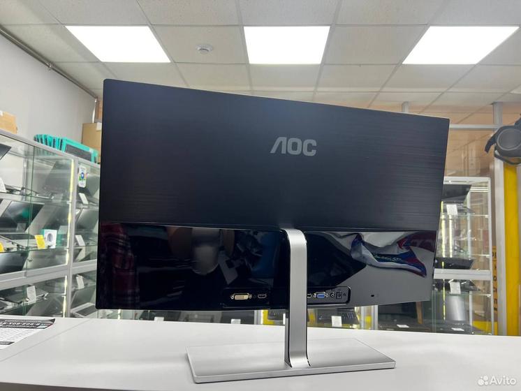 Монитор AOC 28