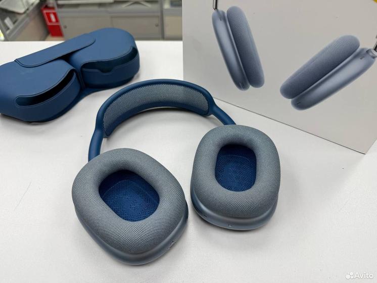 Наушники Apple AirPods Max A2096