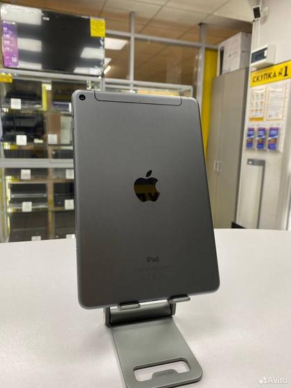 Apple iPad Mini (5-го поколения) A2124 256Gb