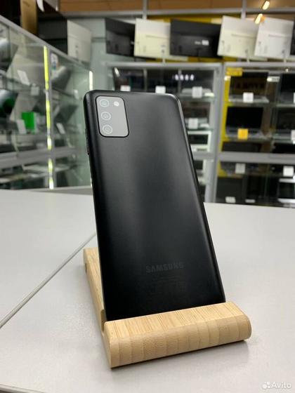 Samsung Galaxy A03s, 4/64 ГБ