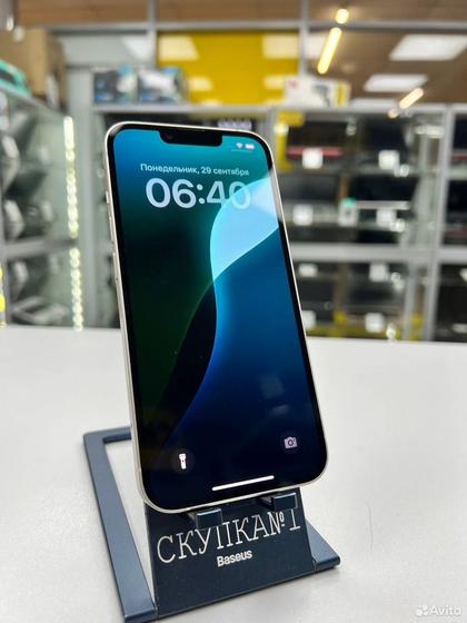 iPhone 14, 256 ГБ