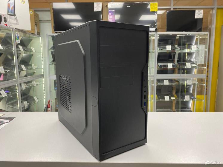 Системный блок AMD A10-9700 3.8Ghz/ Ram 16Gb