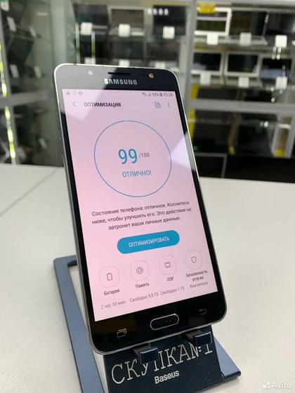 Samsung Galaxy J5 (2016), 2/16 ГБ