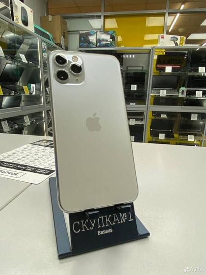 iPhone 11 Pro, 256 ГБ
