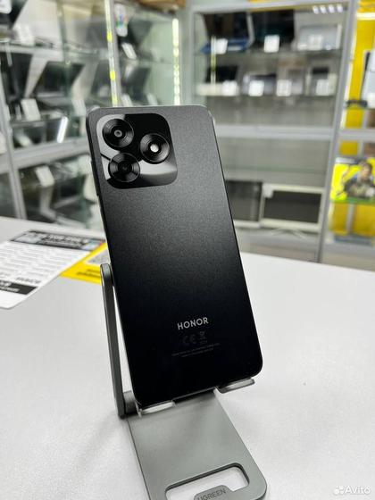 HONOR X5c, 4/64 ГБ, 2 SIM