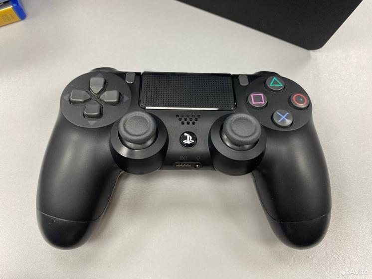 Sony Playstation 4 Slim 500Gb
