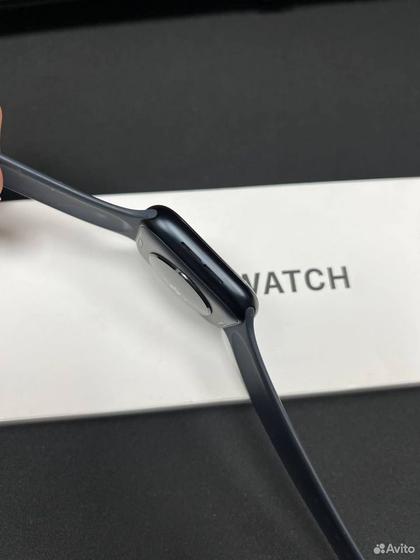 Apple Watch SE Gen 2 44mm