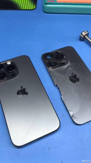 Ремонт телефонов iРhоnе / Аndrоid