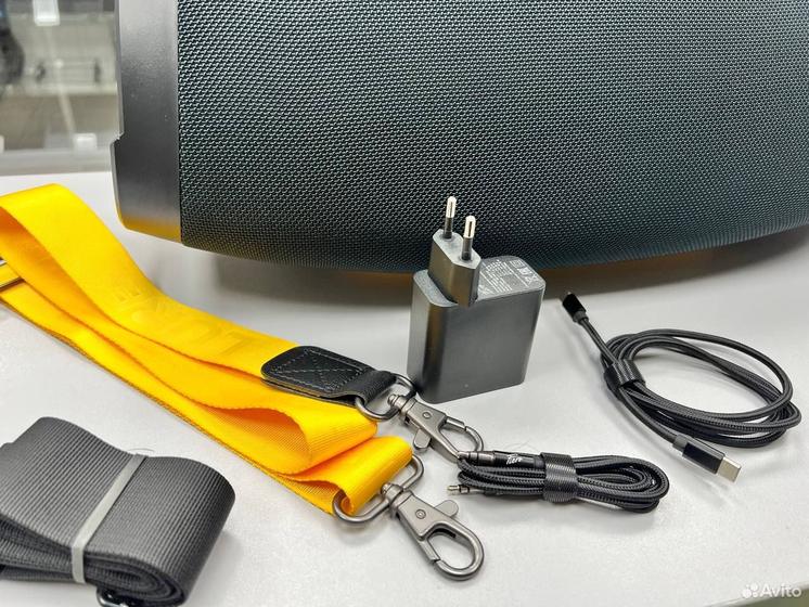 Блютуз колонка fiero Lure Grande frps-540