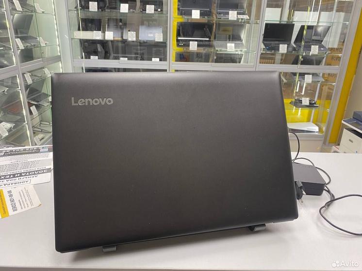 Ноутбук Lenovo Ideapad AMD A9-9/ SSD 120Gb
