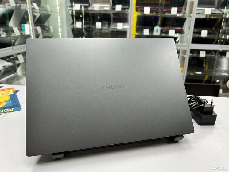 Ноутбук Chuwi GemiBook XPro Intel/ Ram 8Gb