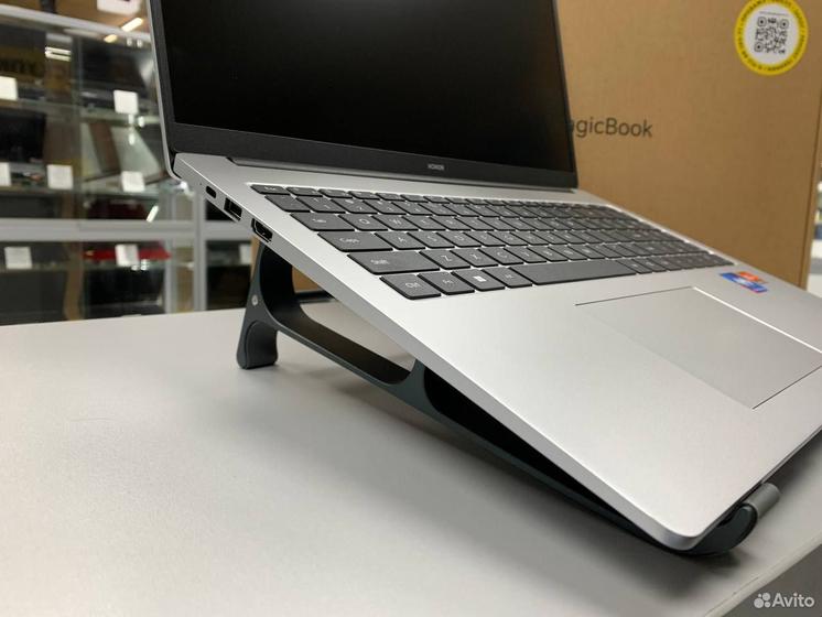 Новый honor MagicBook X16 Ryzen 5/ Ram 16Gb
