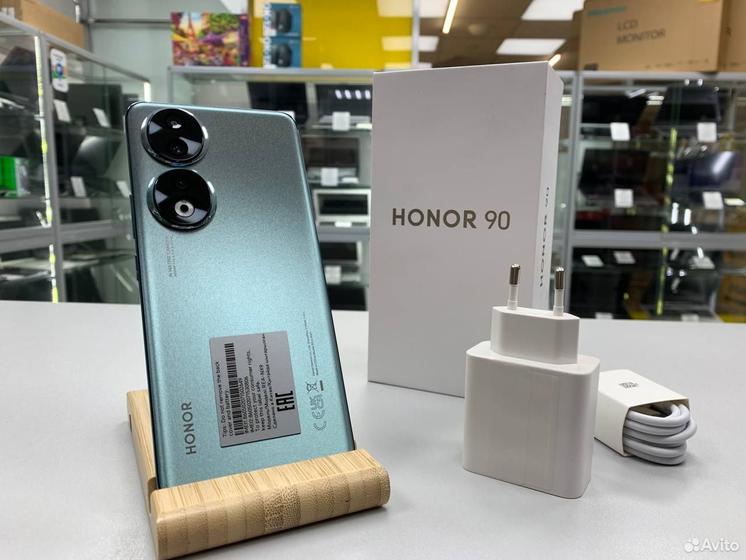 HONOR 90, 8/256 ГБ