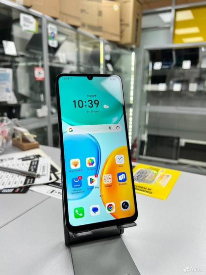 HONOR X5c, 4/64 ГБ, 2 SIM