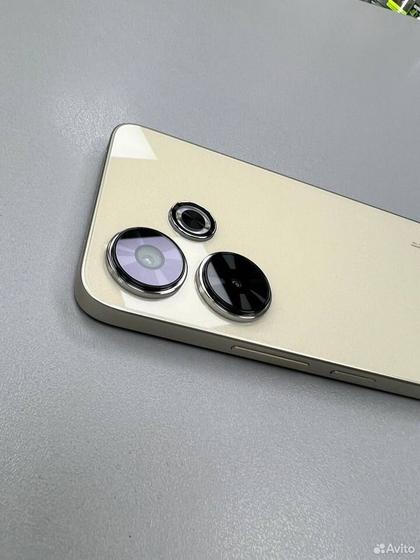 Xiaomi Redmi 13, 6/128 ГБ, 2 SIM