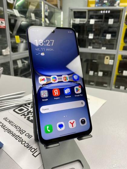 TECNO Spark 40, 8/256 ГБ, 2 SIM