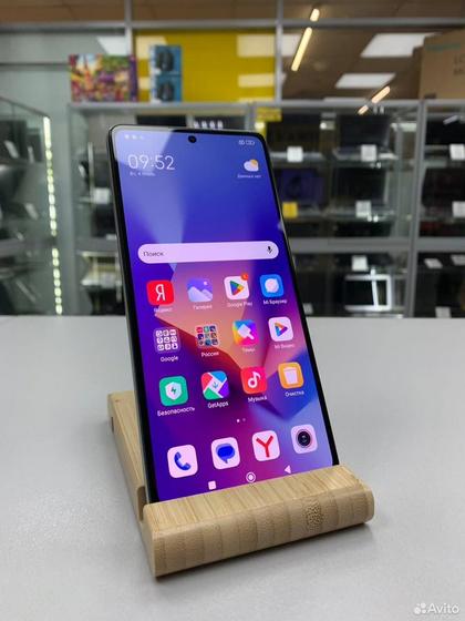 Xiaomi 11T Pro, 12/256 ГБ