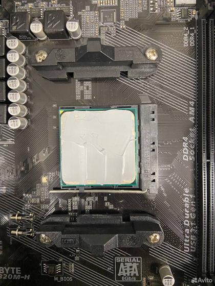 Системный блок AMD A10-9700 3.8Ghz/ Ram 16Gb