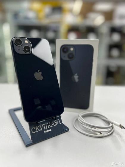 iPhone 13, 128 ГБ