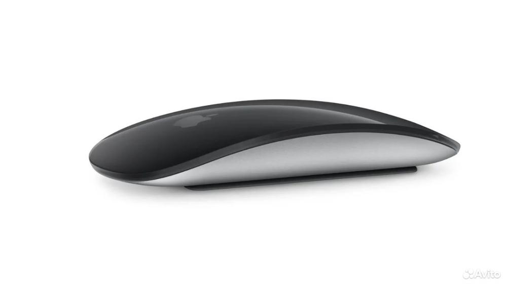 Новая мышь Apple Magic Mouse A1657