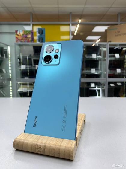 Xiaomi Redmi Note 12, 4/128 ГБ