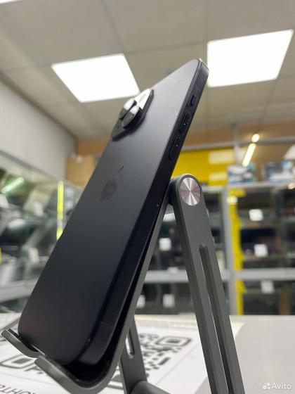 iPhone 15, 256 ГБ, eSIM