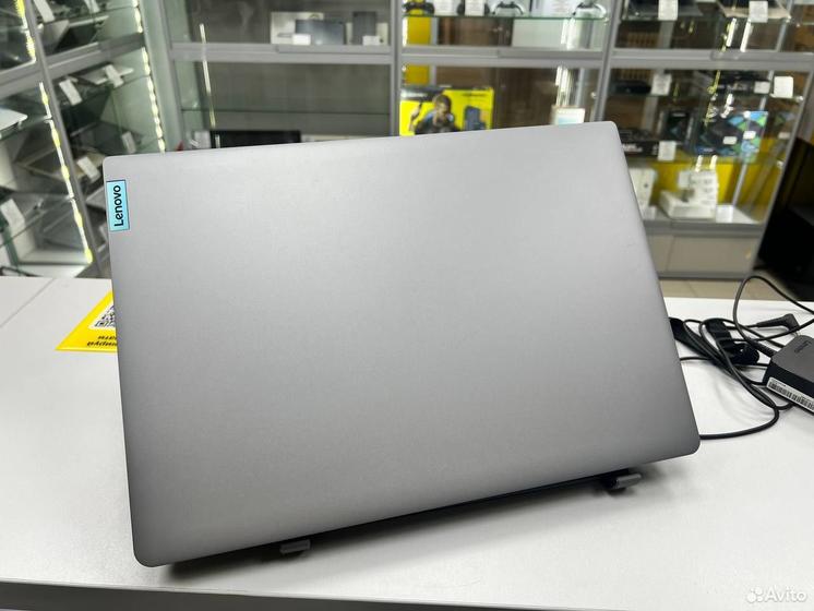 Ноутбук Lenovo Ryzen 7 5700U 4.3Ghz/ SSD 512Gb