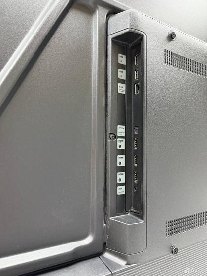 Телевизор Яндекс тв Станция Бейсик yndx-00075