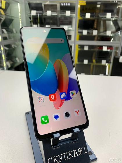 Tecno Spark Go 2024, 4/64 ГБ