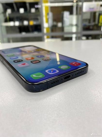 iPhone 15 Pro Max, 256 ГБ, SIM + eSIM