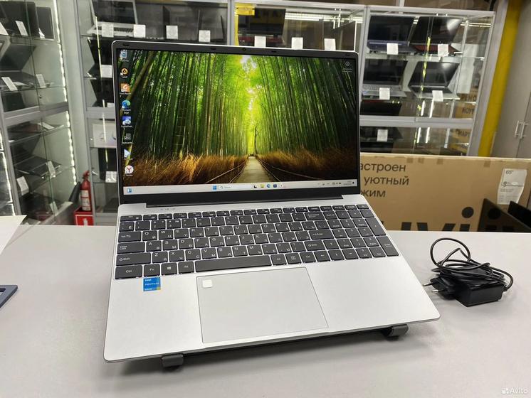 Ноутбук Pentium Gold 6500Y 3.4Ghz/ SSD 2Tb
