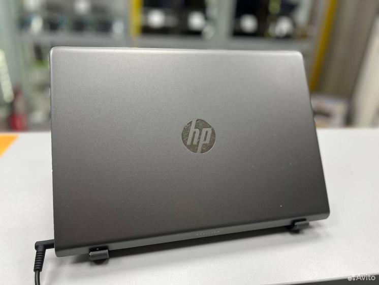 Ноутбук HP Pavilion