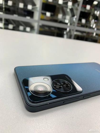 OPPO Reno11 F, 8/256 ГБ