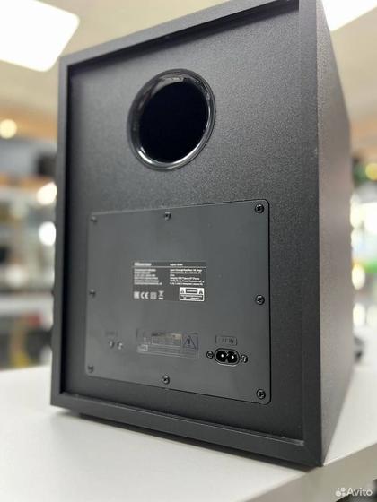 Саундбар Hisense U3120G