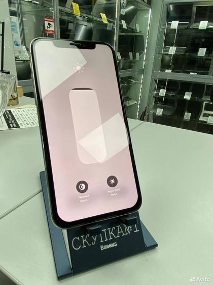 iPhone X, 256 ГБ