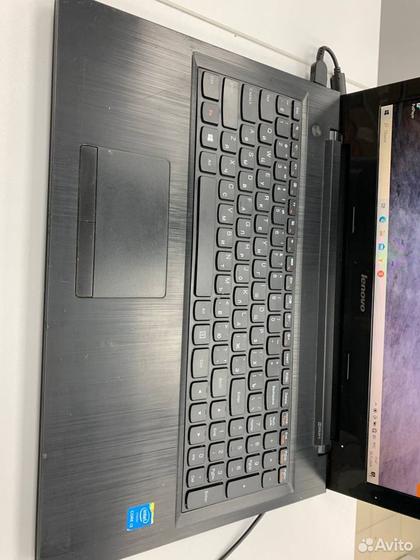 Ноутбук Lenovo G50-70 20351 Core i3/ SSD 256Gb