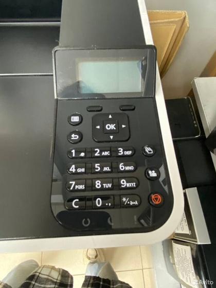 Принтер лазерный Kyocera ecosys P3155dn