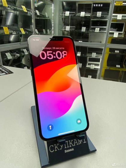 iPhone 12 Pro, 128 ГБ