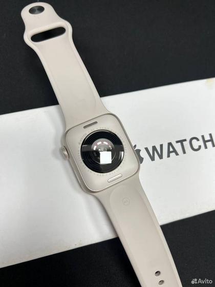 Apple Watch SE Gen 2 40mm