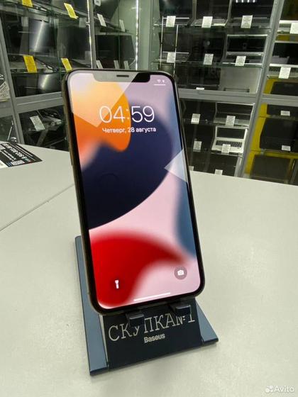 iPhone 11 Pro, 64 ГБ