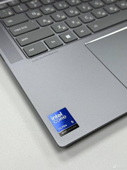 Ноутбук Lenovo ThinkBook 14 G7+ IAH