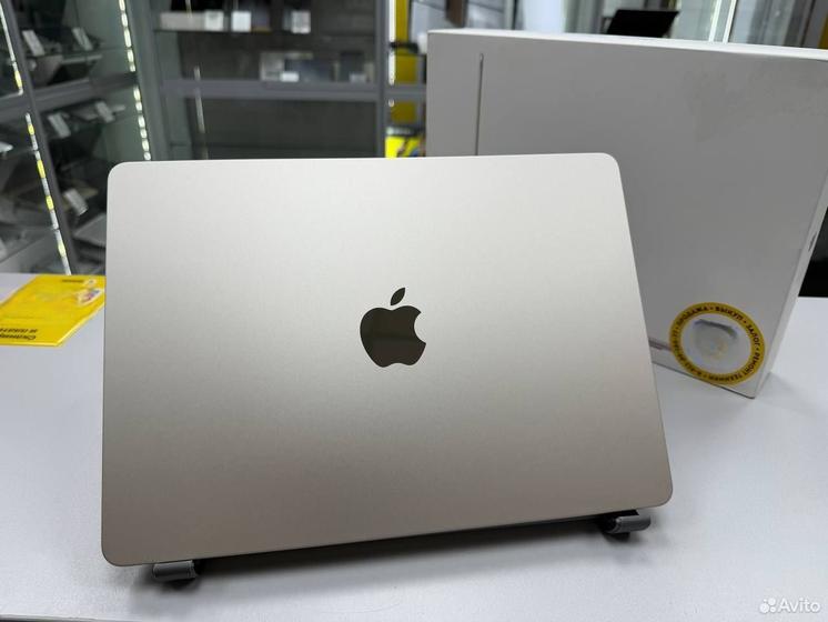 Apple Macbook Air 13 A3449 M5/ Ram 16Gb
